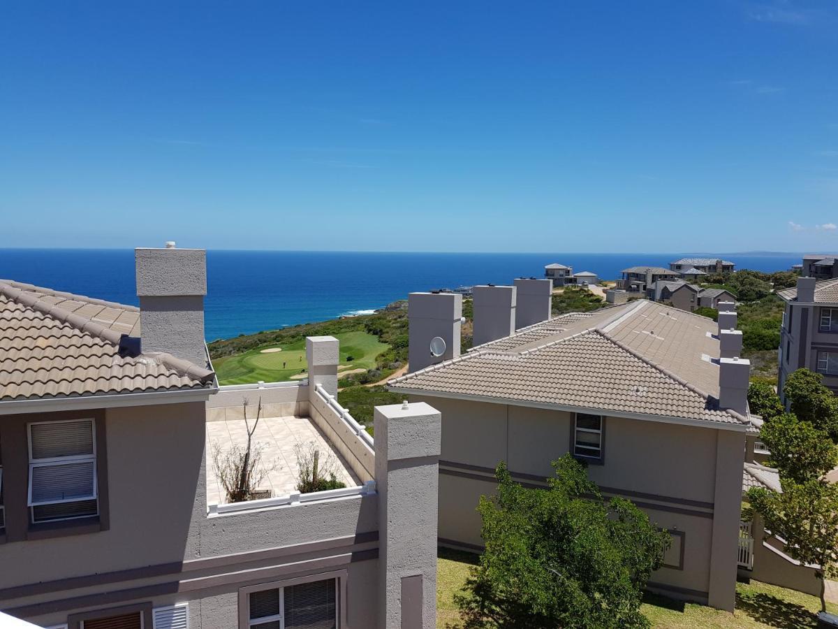 Luxury Villa In Pinnacle Point With Inverter 莫塞尔湾 外观 照片