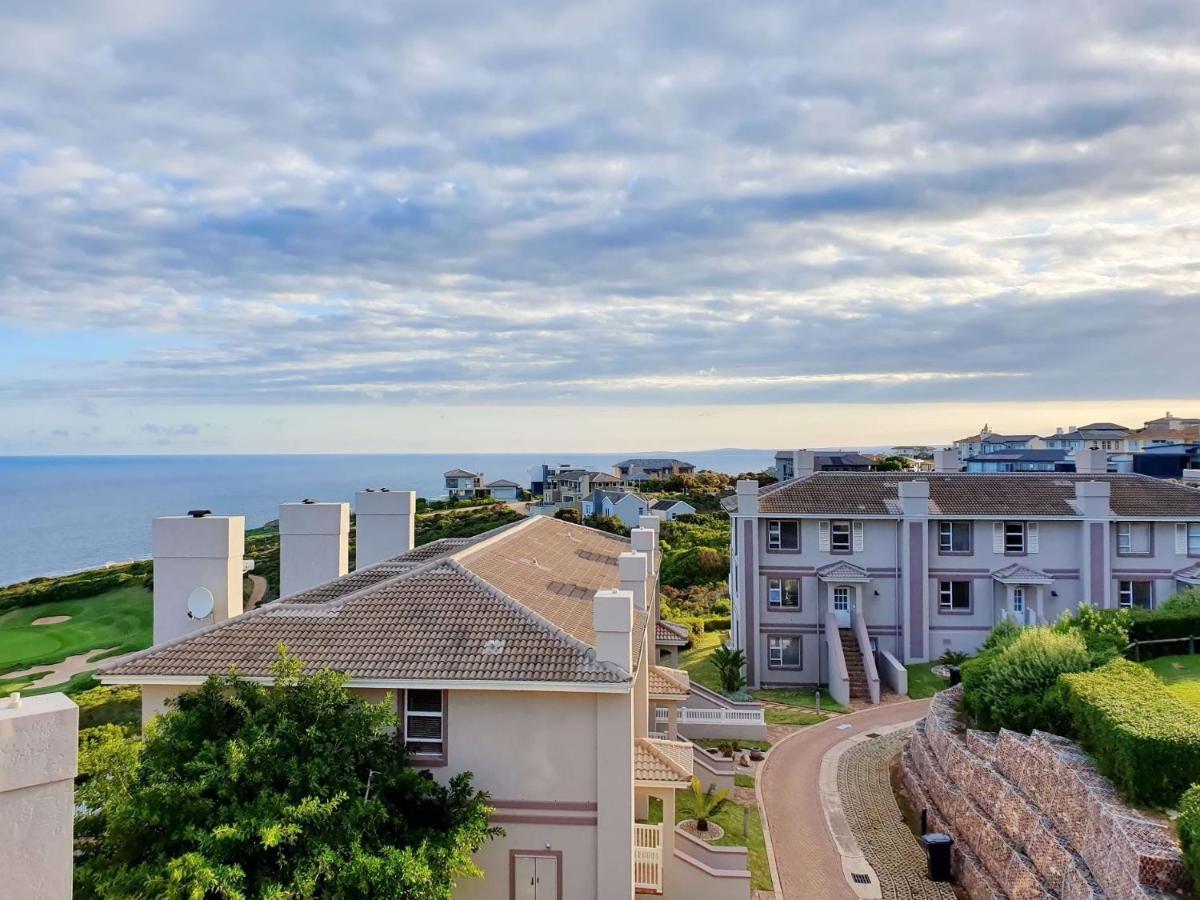 Luxury Villa In Pinnacle Point With Inverter 莫塞尔湾 外观 照片