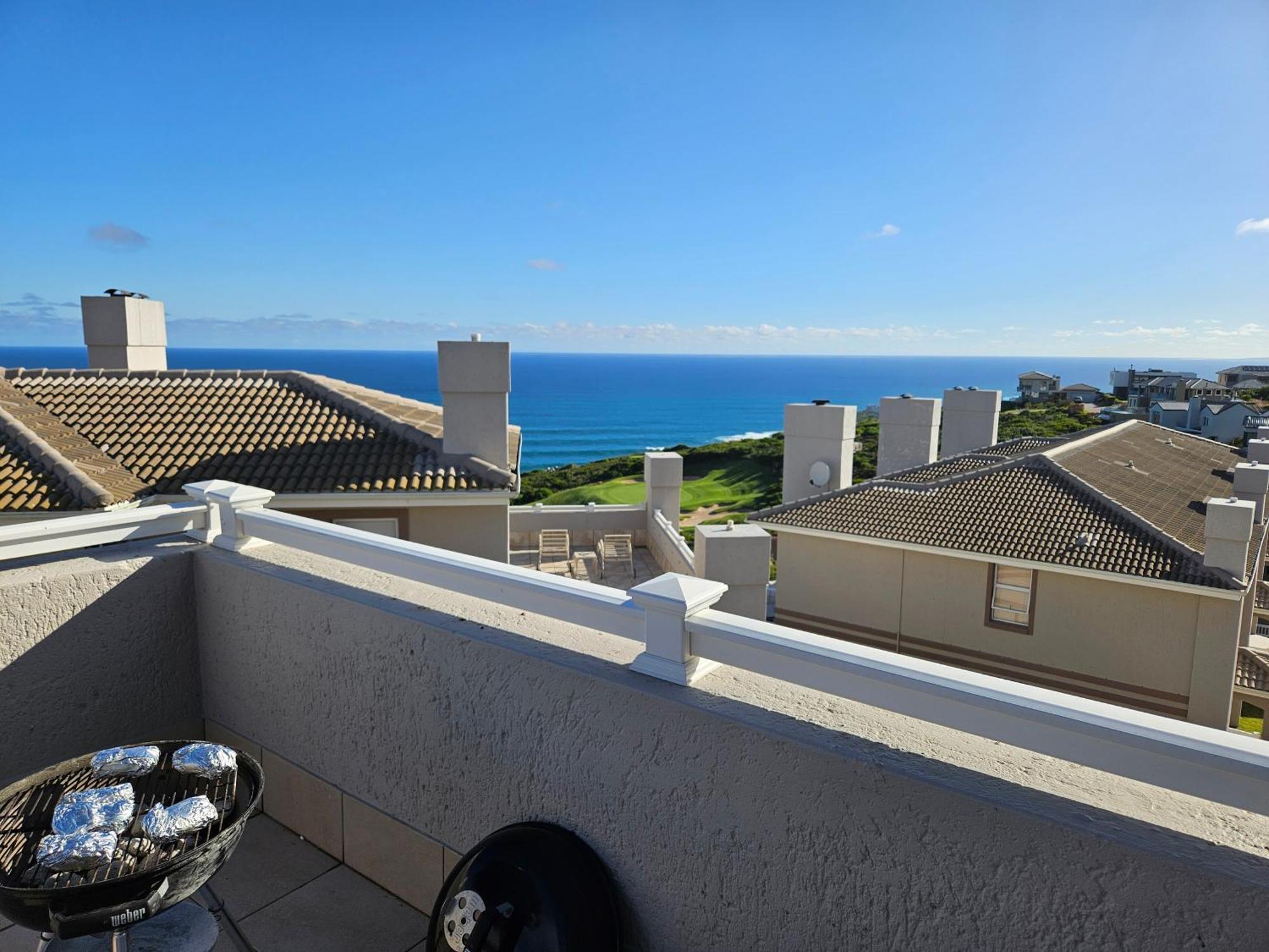 Luxury Villa In Pinnacle Point With Inverter 莫塞尔湾 外观 照片